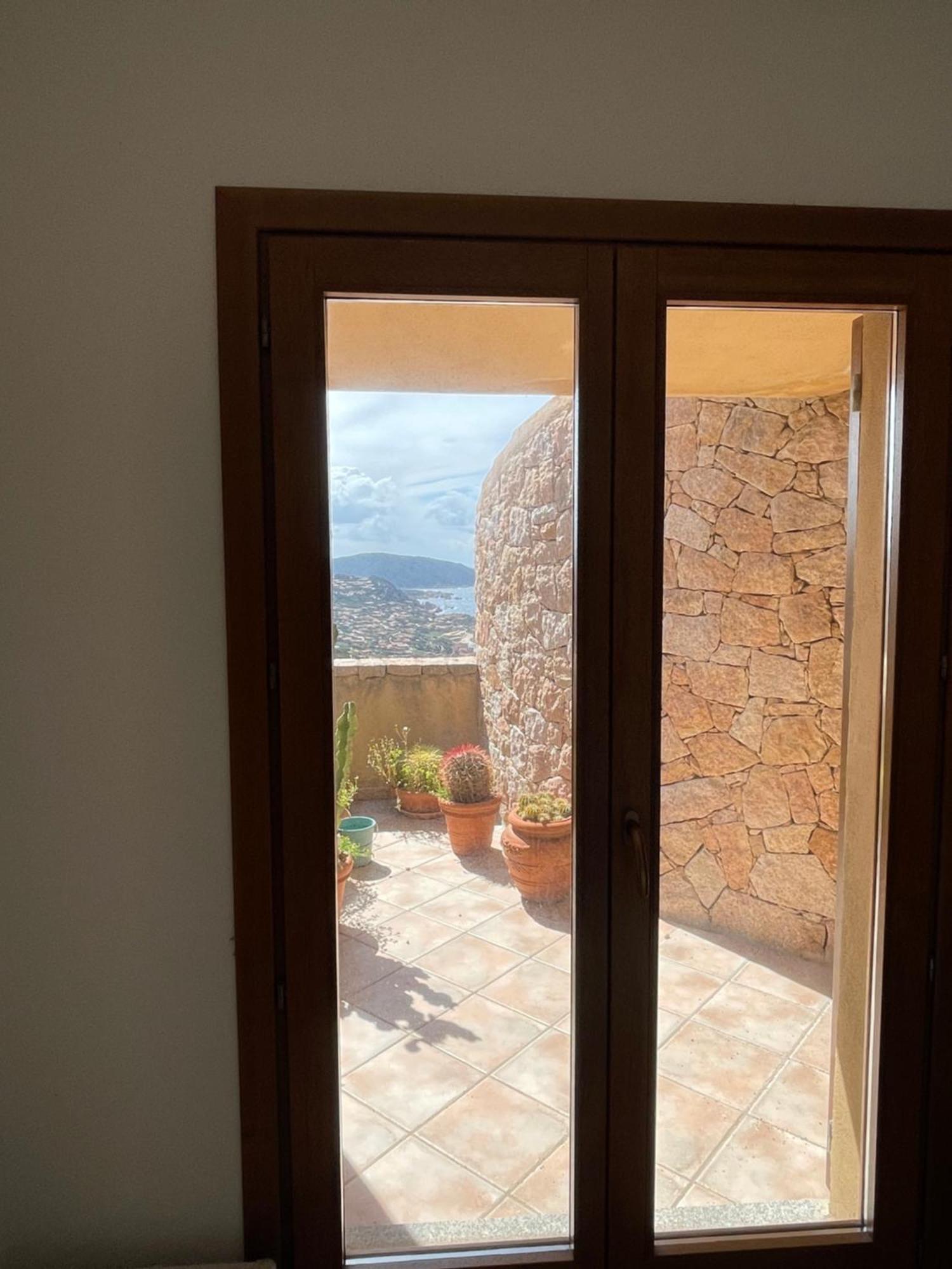 Villa Paradise View Costa Paradiso Exterior photo