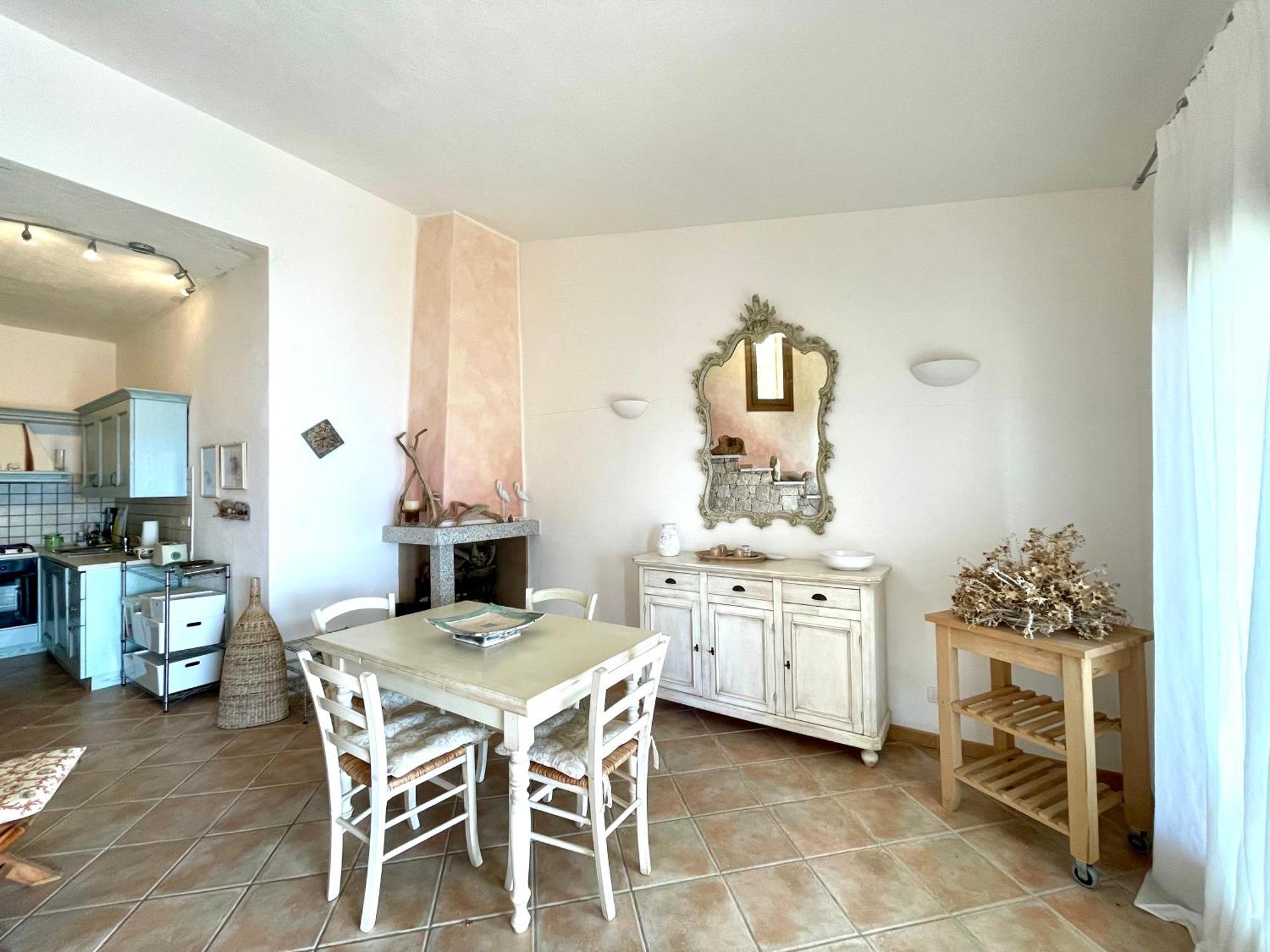 Villa Paradise View Costa Paradiso Exterior photo
