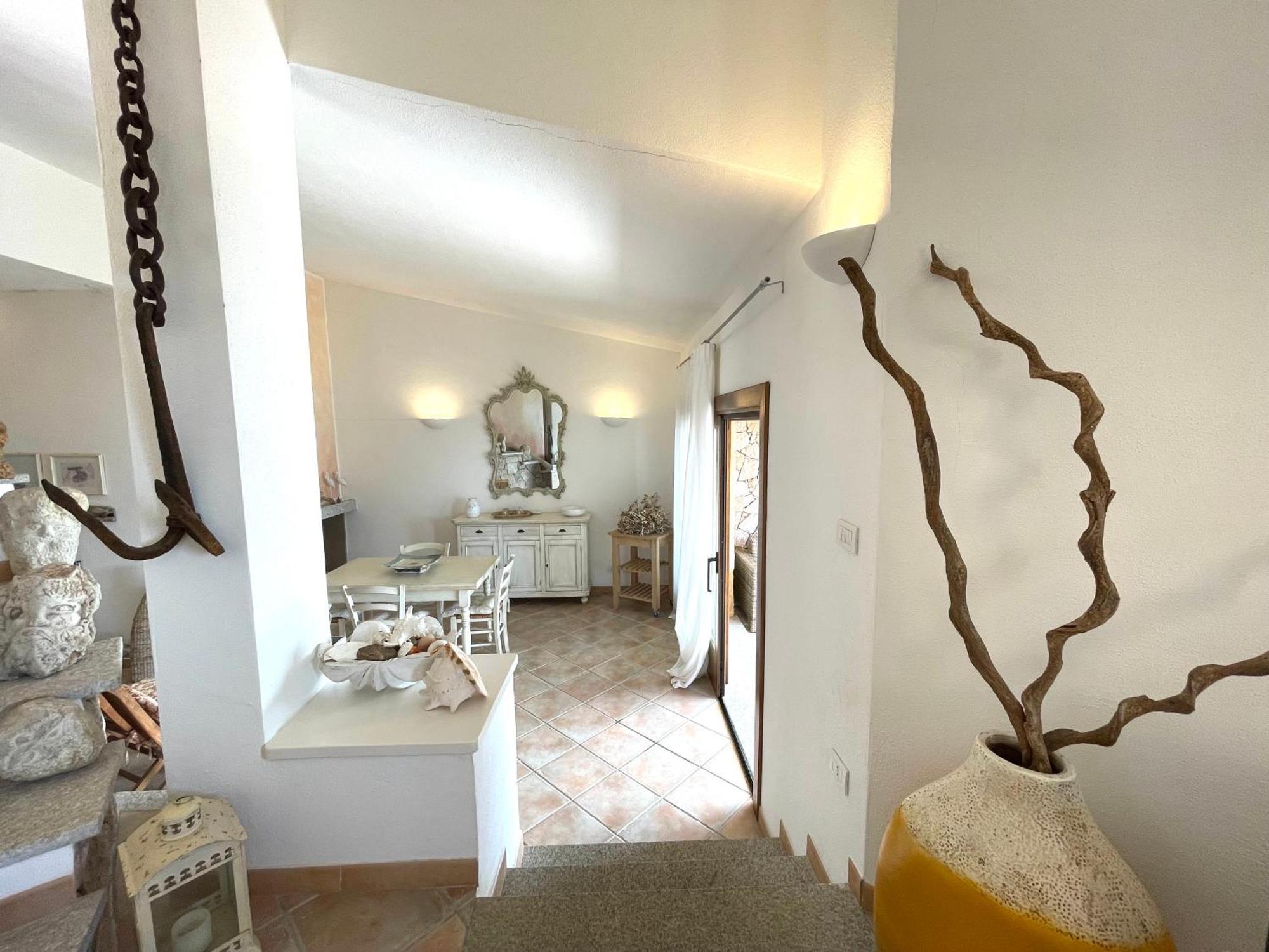 Villa Paradise View Costa Paradiso Exterior photo