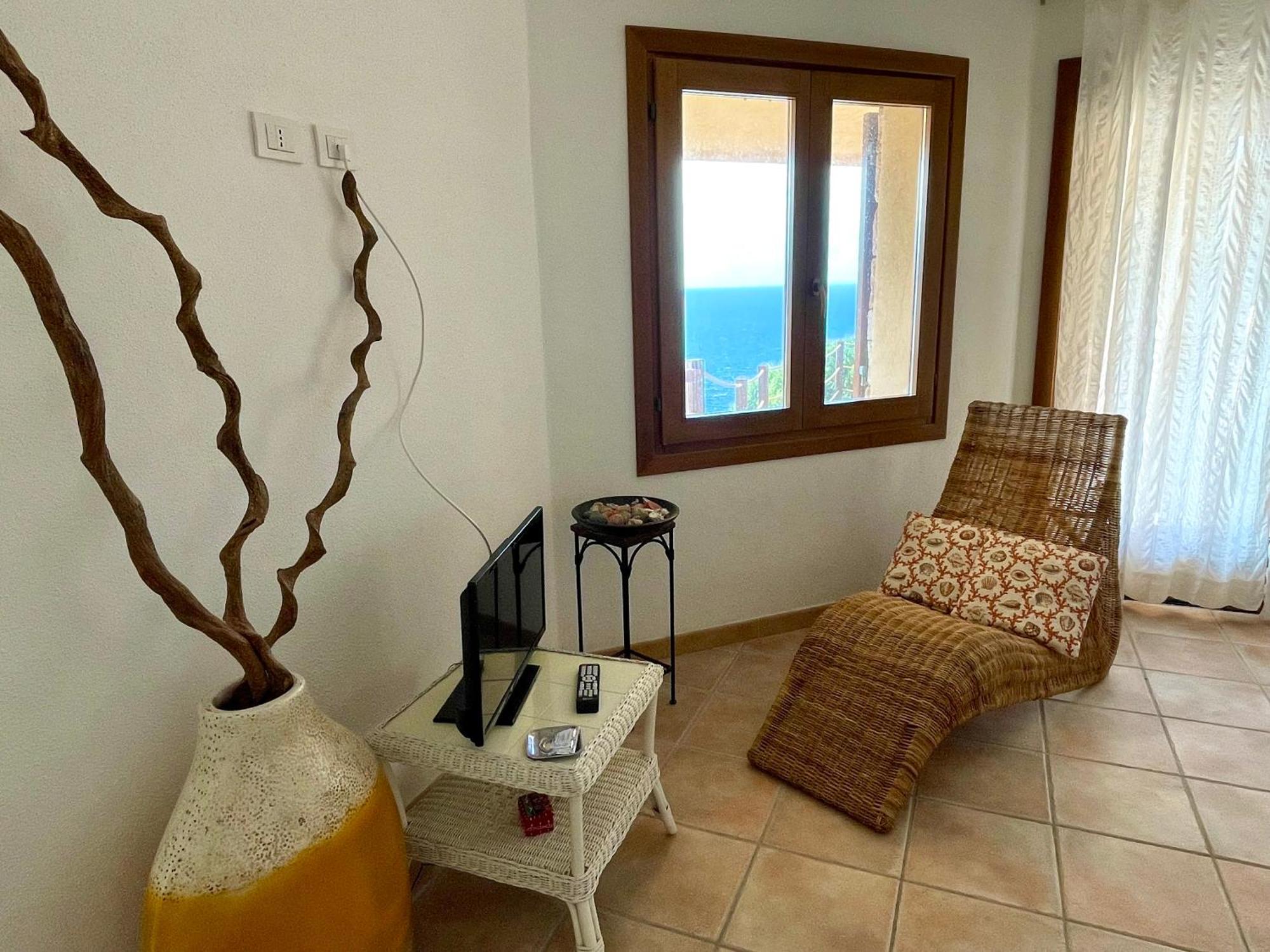 Villa Paradise View Costa Paradiso Exterior photo