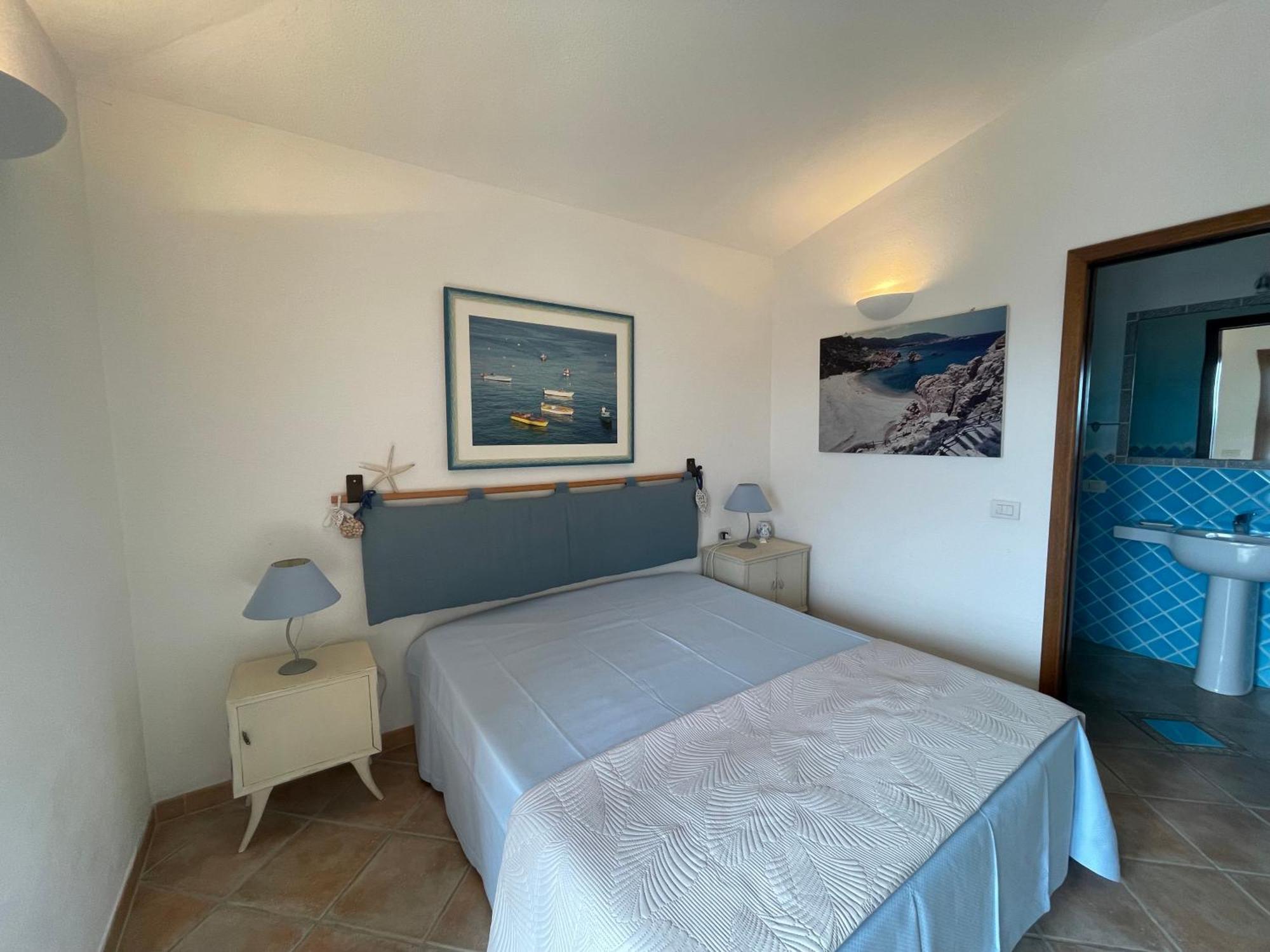 Villa Paradise View Costa Paradiso Exterior photo