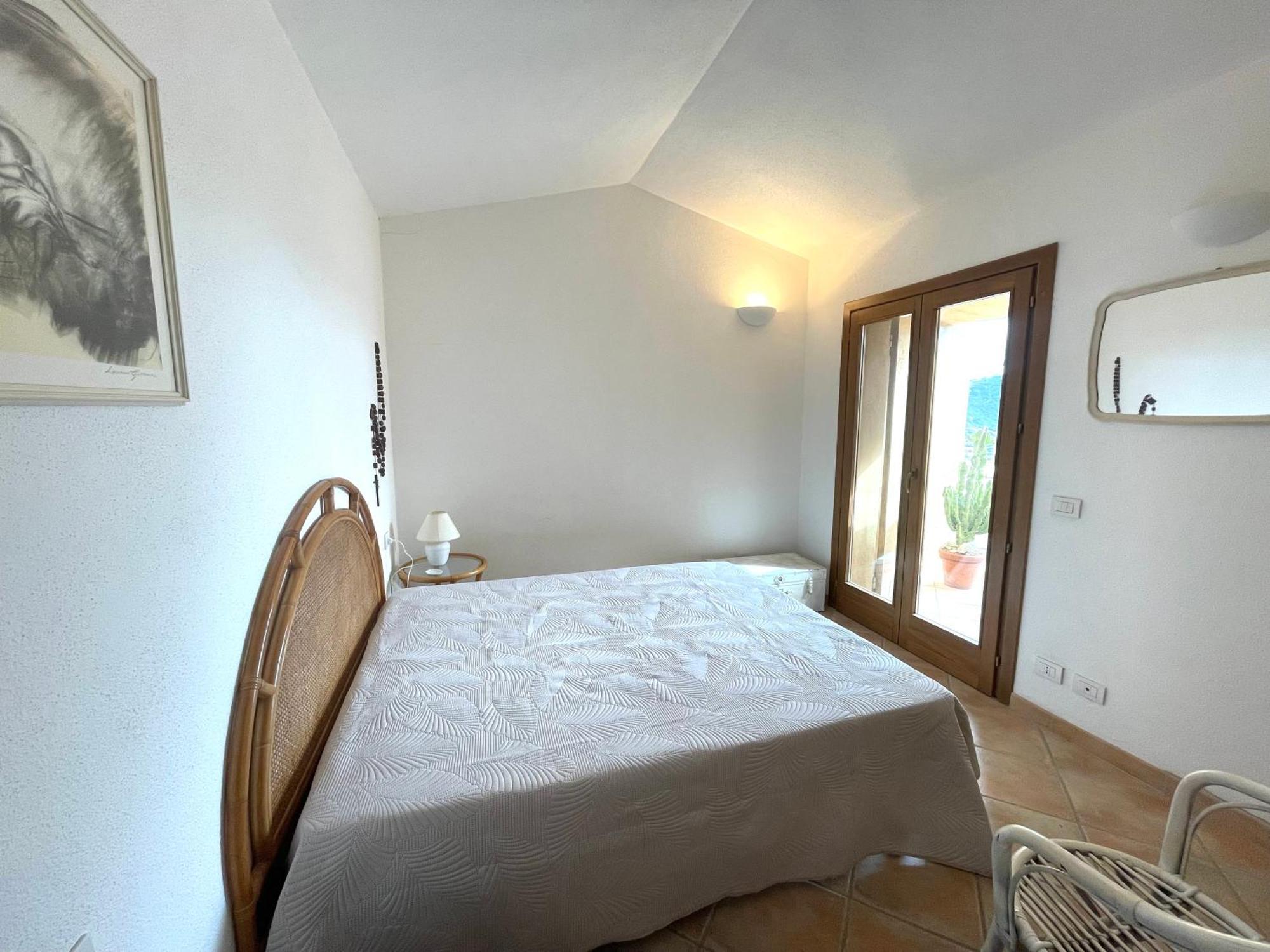 Villa Paradise View Costa Paradiso Exterior photo