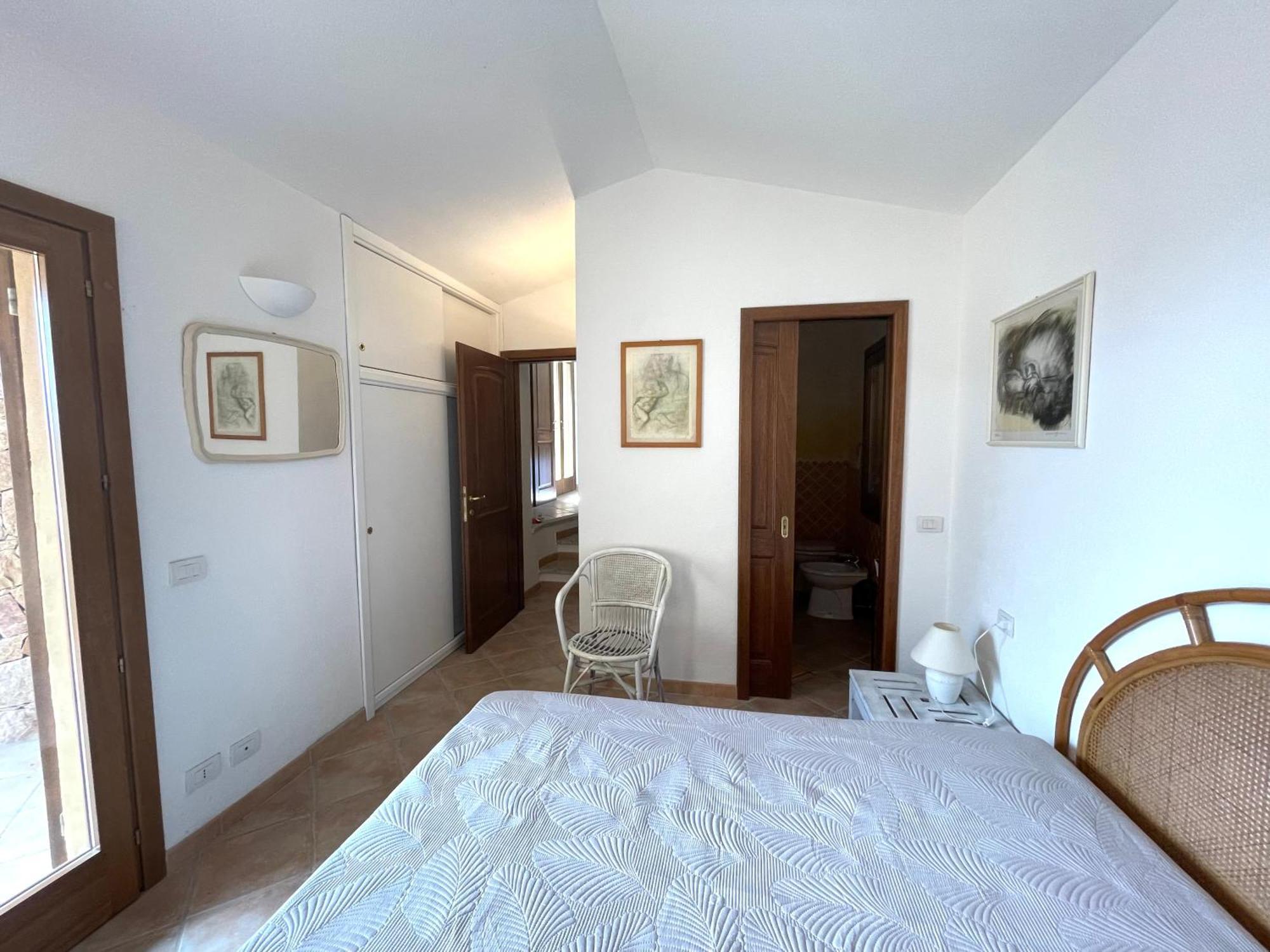 Villa Paradise View Costa Paradiso Exterior photo